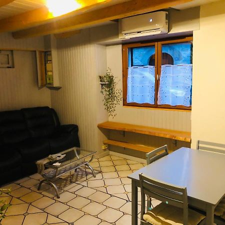 P'Tite House Villa Bretenoux Ngoại thất bức ảnh