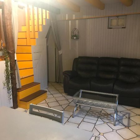P'Tite House Villa Bretenoux Ngoại thất bức ảnh