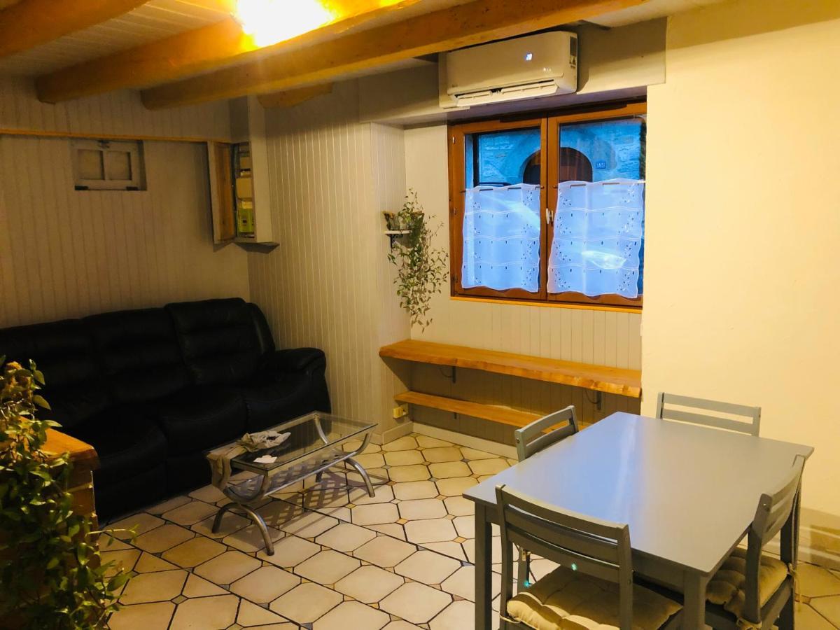 P'Tite House Villa Bretenoux Ngoại thất bức ảnh
