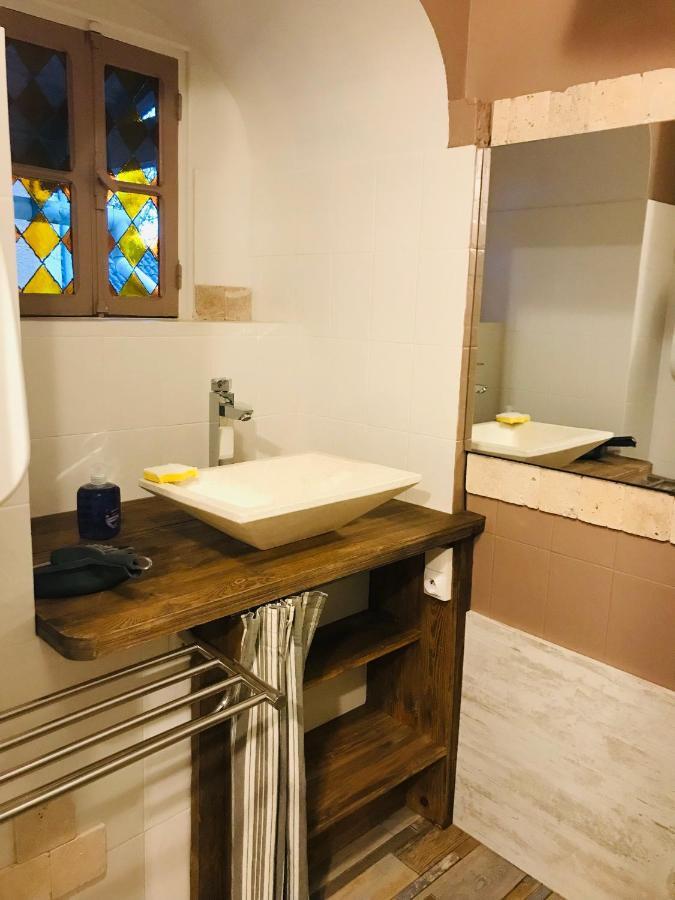 P'Tite House Villa Bretenoux Ngoại thất bức ảnh
