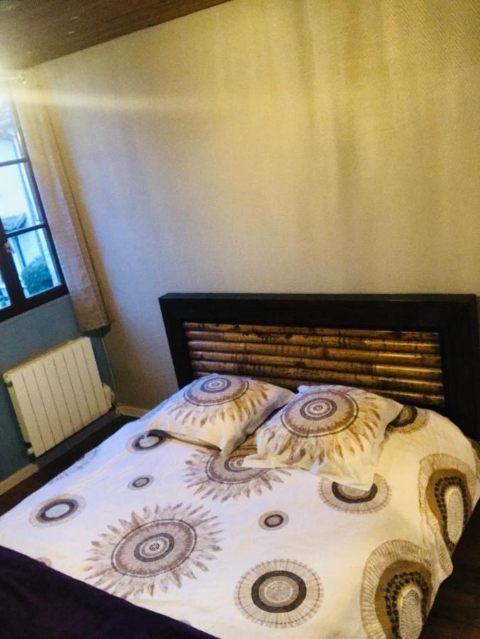P'Tite House Villa Bretenoux Ngoại thất bức ảnh