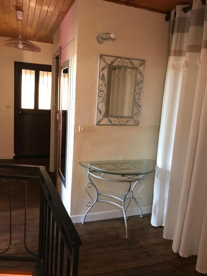 P'Tite House Villa Bretenoux Ngoại thất bức ảnh